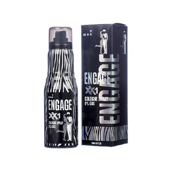 Engage XX1 Cologne Man Spray